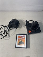 Atari 2600 Jr. Retro Rainbow Game System Console Only – Tested, See Description