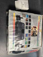 Atari 2600 Video Computer System With Extra Controllers And Original Box