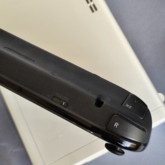 Nintendo Wii U White Console – Black Gamepad – Working Original