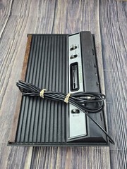 Tele-Games 637.75005 UNTESTED Console Only Vintage Video Game AS IS PARTS/REPAIR