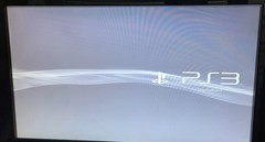Sony PlayStation 3 PS3 Slim Console Bundle 15 Games Controller CECH-2001A