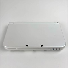 Nintendo new 3DS LL XL Console Only Various Colors Japanese Edition 3Rank