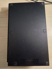 Sony PlayStation 2 Black Fat Console Model SCPH-39001 Lot for Repair or Parts