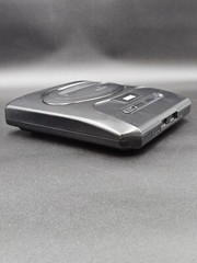 SEGA GENESIS Model 2 Console Tested Working MK-1631 System w/ OEM Controller