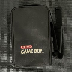Official Nintendo Carrying Case Bag