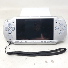 Sony PlayStation PSP 2000 W/ Brand New Battery (Read Description)