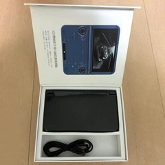GPD XD 32GB Black Android Handheld Game Console RK3288 Retro Emulator IPS Japan