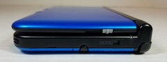 Nintendo 3DS XL Handheld Console SPR-001 Blue/Black USA Model Complete in Box