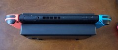 Nintendo Switch BUNDLE HAC-001 Extra JoyCons & STRAPS Works*