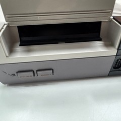 Nintendo NES Console Bundle Ctrl Zapper 4 Games Super Mario 1-3 DONKEY KONG JR