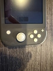 Nintendo Switch Lite 32GB Console – Gray