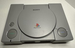 Sony PlayStation 1 Bundle *CLEANED & FULLY TESTED* (SCPH-9001)