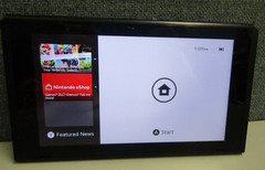 Nintendo Switch 1 System Console (Tablet Only) HAC-001(-01) 32GB Storage -Tested