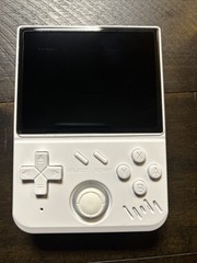 Game Console Mode my mini