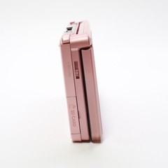 Pearl Pink 3DS US Version – Missing Dock