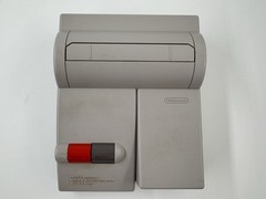 Nintendo Top Loader NES-101 Control Deck NES Console System Matching Serials