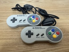 Nintendo Super Famicom SFC 1chip Console Model SHVC-001 Japan NTSC-J