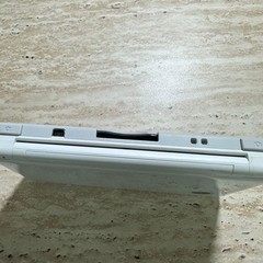 Nintendo Japan DSi LL Natural White Console Tested Near Mint 7428