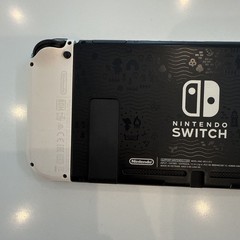 Nintendo Switch Console Multicolor Joy-Cons HDMI USB-C Wi-Fi Capable.Works great