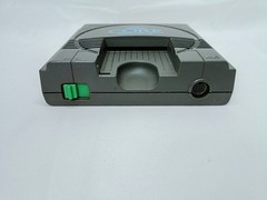 PC Engine CORE GRAFX console + Bomberman, ’93, ’94 Case game set NTSC-J Tested