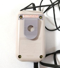 Original Game Boy Console DMG-01 + Adapter + Super Robot Wars G Nintendo Retro