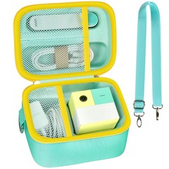 Case Compatible with Nex Playground Active Play System, Video Game Console St…