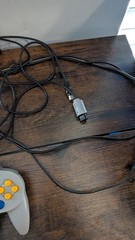 Nintendo 64 Console System Bundle w/ Controller & Rf Cable N64 (NUS-001)