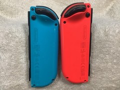 Nintendo Switch (HAC-001) Hybrid Console – Bundle w/Console & Dock