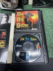 Panasonic REAL 3DO Console Bundle Powers On Doesn’t Read Disc. Free Ship!