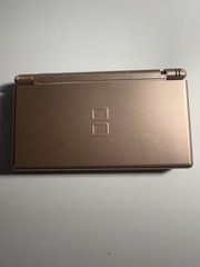 Nintendo DS Handheld System Pink Charger Included