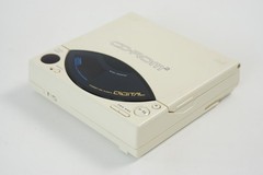 PC Engine CD ROM System Console Interface Unit IFU-30A Boxed -NTSC-J- 0X008526F