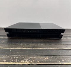 Sony PlayStation 4 500GB Gaming Console – Black w/ Controller