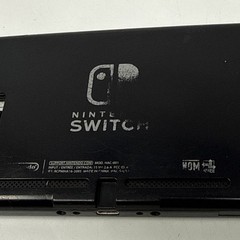 Nintendo Switch HAC-001 System Tablet Only – Grade B -Tested And Reset