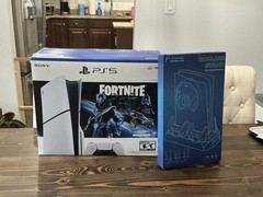 Sony PS5 Game Console