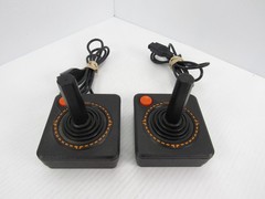 Atari Video Computer System – CX-2600A **TESTED**