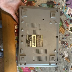 Sony PlayStation Launch Edition Gray Console (SCPH-5001)