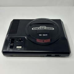 Sega Genesis Model 1 Console Bundle With Original Box