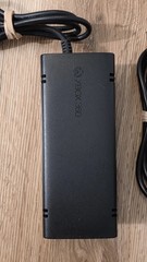 Xbox 360 E 1538 Console 500GB HDD Bundle, OEM Controller, Power, HDMI, TESTED!
