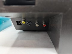4 Port Atari 5200 Console w/ UAV Video Mod, S-Video/Composite Output & Power Mod