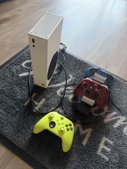 Microsoft Xbox Series S Console