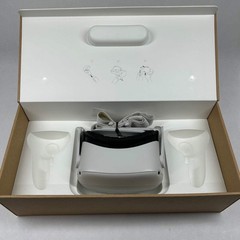 Oculus Quest 2 128GB Standalone All-in-One VR Headset KW49CM No Controllers