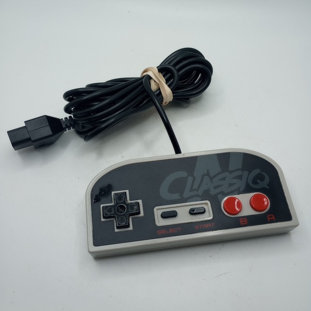 #O) Old Skool Classiq N HD Controller Only