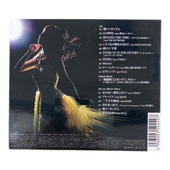 unknown Gundam Song Covers CD Box Excellent JAPAN