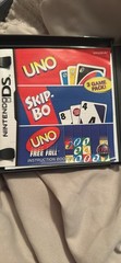 Nintendo DS Game Bundle 10 Games in Original Cases NO GAMES INCLUDED