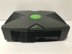 Original Xbox Console Bundle – Halo 1 & 2 Games + Controller – Fully Refurbished