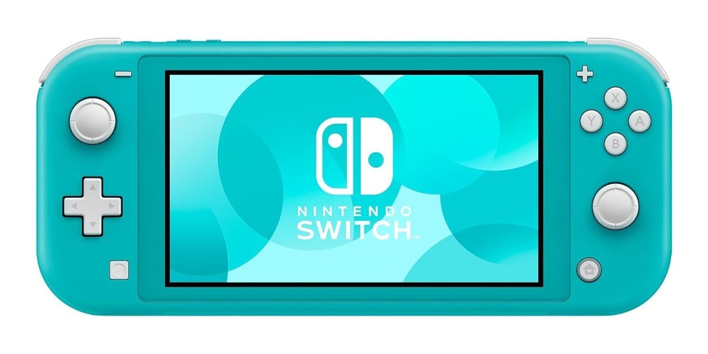 Brand New Nintendo Switch Lite Portable Handheld Gaming System Game Console