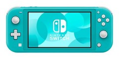 Brand New Nintendo Switch Lite Portable Handheld Gaming System Game Console