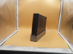 Nintendo Wii Replacement Console Only Fast Shipping Gamecube Compatible