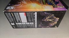Nintendo Switch Monster Hunter Rise Deluxe Edition Console System Brand New!