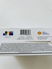 DualSense Wireless Controller (Chroma Pearl) PS5 Brand New Special